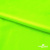 Бифлекс "ОмТекс", 200 гр/м2, шир. 150 см, цвет зелёный неон, (3,23 м/кг), блестящий - купить в Ачинске. Цена 1 672.04 руб.