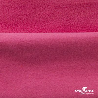 Флис DTY 240г/м2, 17-2235/розовый, 150см (2,77 м/кг) - купить в Ачинске. Цена 640.46 руб.