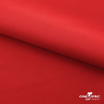 Ткань костюмная "Элис", 92%P 8%S, 220 г/м2 ш.150 см, цв-красный  - купить в Ачинске. Цена 308 руб.
