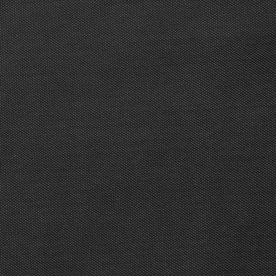 Ткань подкладочная 190Т, черный, 50г/м2, антистатик, ш.150 - купить в Ачинске. Цена 62.84 руб.