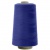 Швейные нитки (армированные) 28S/2, нам. 2 500 м, цвет 280 - купить в Ачинске. Цена: 148.95 руб.