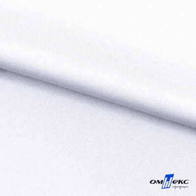 Бифлекс "ОмТекс", 230г/м2, 150см, цв.-белый (SnowWhite), (2,9 м/кг), блестящий  - купить в Ачинске. Цена 1 487.87 руб.