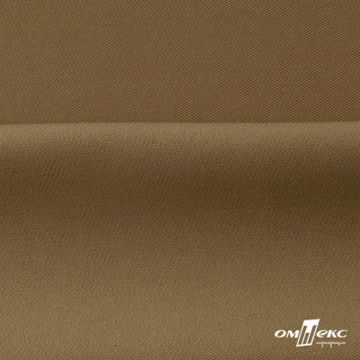 Ткань костюмная "Прато" 80% P, 16% R, 4% S, 230 г/м2, шир.150 см, цв-какао #23 - купить в Ачинске. Цена 486.58 руб.
