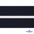 Тём.синий- цв.050 -Текстильная лента-стропа 550 гр/м2 ,100% пэ шир.20 мм (боб.50+/-1 м) - купить в Ачинске. Цена: 318.85 руб.