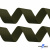 Хаки - цв.305- Текстильная лента-стропа 550 гр/м2 ,100% пэ шир.50 мм (боб.50+/-1 м) - купить в Ачинске. Цена: 797.67 руб.