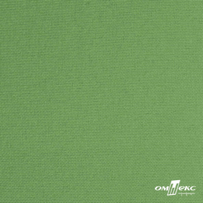 Ткань костюмная габардин "Белый Лебедь" 33019, 183 гр/м2, шир.150см, цвет с.зелёный - купить в Ачинске. Цена 202.61 руб.