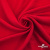 Ткань плательная Креп Рибера, 100% полиэстер,120 гр/м2, шир. 150 см, цв. Красный - купить в Ачинске. Цена 142.30 руб.
