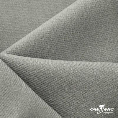 Ткань костюмная Зара, 92%P 8%S, Light gray/Cв.серый, 200 г/м2, шир.150 см - купить в Ачинске. Цена 325.28 руб.