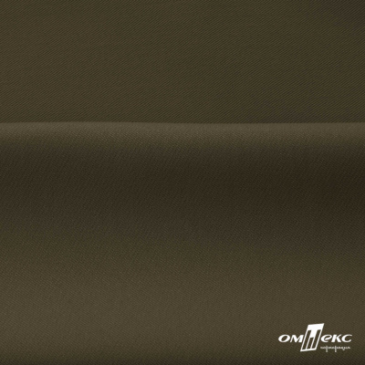 Ткань костюмная "Прато" 80% P, 16% R, 4% S, 230 г/м2, шир.150 см, цв- мартини олива #33 - купить в Ачинске. Цена 486.58 руб.