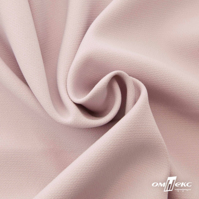 Ткань костюмная "Микела", 96%P 4%S, 255 г/м2 ш.150 см, цв-розовый #40 - купить в Ачинске. Цена 393.34 руб.