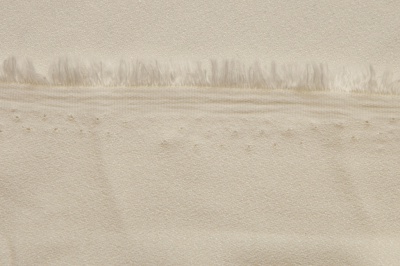 Костюмная ткань с вискозой "Бриджит" 11-0107, 210 гр/м2, шир.150см, цвет бежевый - купить в Ачинске. Цена 564.96 руб.