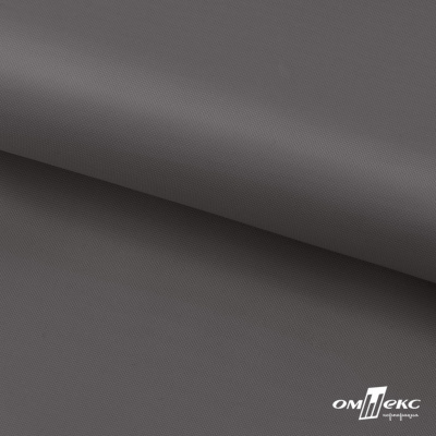 Ткань подкладочная 230Т, 100% полиэстер,70 г/м2, шир.150 cм, цвет серый - купить в Ачинске. Цена 90.59 руб.