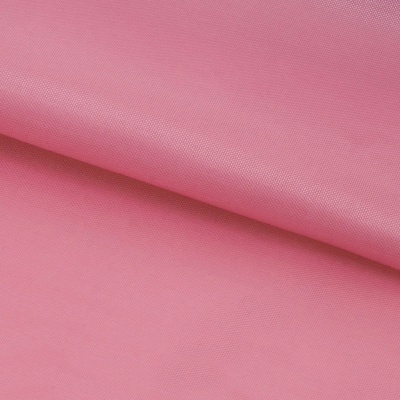 Ткань подкладочная Таффета 15-2216, 48 гр/м2, шир.150см, цвет розовый - купить в Ачинске. Цена 54.64 руб.