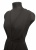 Ткань костюмная 25389 2002, 219 гр/м2, шир.150см, цвет т.серый - купить в Ачинске. Цена 334.09 руб.