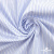 Ткань сорочечная Ронда, 115 г/м2, 58% пэ,42% хл, шир.150 см, цв.3-голубая, (арт.114) - купить в Ачинске. Цена 306.69 руб.