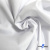 Ткань сорочечная Сити, 75% пэ, 22% хл, 3% сп, 115 (+/-5) г/м2 ш.145см, цвет белый - купить в Ачинске. Цена 350.42 руб.