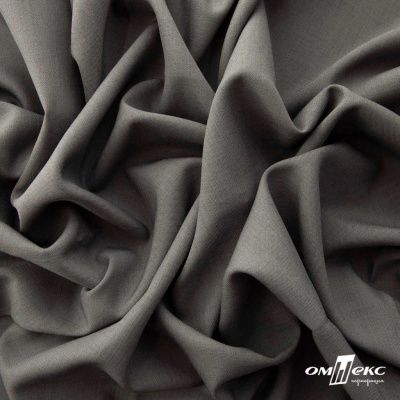 Ткань костюмная Зара, 92%P 8%S, Gray/Cерый, 200 г/м2, шир.150 см - купить в Ачинске. Цена 325.28 руб.