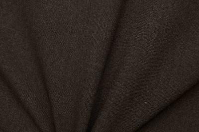 Ткань костюмная 25389 2002, 219 гр/м2, шир.150см, цвет т.серый - купить в Ачинске. Цена 334.09 руб.