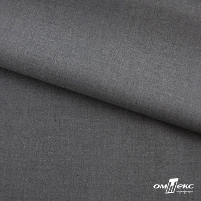 Ткань костюмная "Остин" 80% P, 20% R, 230 (+/-10) г/м2, шир.145 (+/-2) см,, цв 68 - серый  - купить в Ачинске. Цена 380.25 руб.