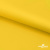 Ткань подкладочная 15-1062, антист., 50 гр/м2, шир.150см, цвет жёлтый - купить в Ачинске. Цена 62.84 руб.