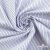 Ткань сорочечная Ронда, 115 г/м2, 58% пэ,42% хл, шир.150 см, цв.4-синяя, (арт.114) - купить в Ачинске. Цена 306.69 руб.