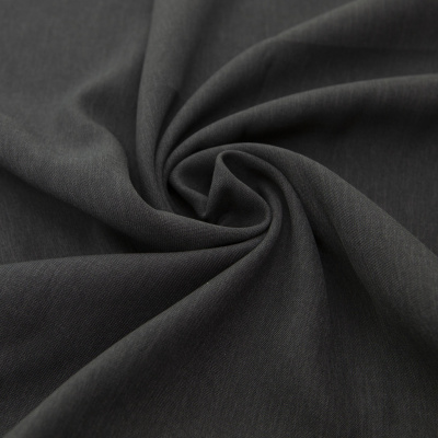 Ткань костюмная  26150, 214 гр/м2, шир.150см, цвет серый - купить в Ачинске. Цена 362.24 руб.