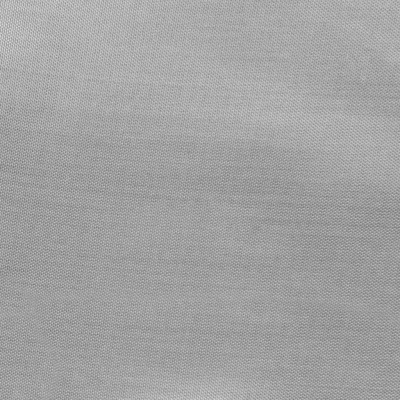 Ткань подкладочная 15-4101, антист., 50 гр/м2, шир.150см, цвет св.серый - купить в Ачинске. Цена 62.84 руб.