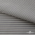 Ткань сорочечная Полоска Кенди, 115 г/м2, 58% пэ,42% хл, шир.150 см, цв.6-черный, (арт.110) - купить в Ачинске. Цена 306.69 руб.