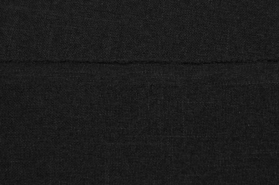 Ткань костюмная 25332 2031, 167 гр/м2, шир.150см, цвет чёрный - купить в Ачинске. Цена 339.33 руб.