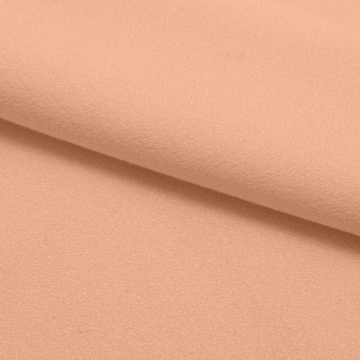 Костюмная ткань с вискозой "Бриджит" 14-1231, 210 гр/м2, шир.150см, цвет персик - купить в Ачинске. Цена 524.13 руб.