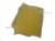 Плечевые накладки ВН-16, не обшитые, цвет белый - купить в Ачинске. Цена: 13.72 руб.
