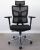 Кресло офисное текстиль арт. JYG-22 - купить в Ачинске. Цена 20 307.69 руб.