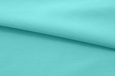 Ткань сорочечная стрейч 16-5533, 115 гр/м2, шир.150см, цвет изумруд - купить в Ачинске. Цена 285.04 руб.