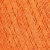 Пряжа "Виск.шелк блестящий", 100% вискоза лиоцель, 100гр, 350м, цв.035-оранжевый - купить в Ачинске. Цена: 195.66 руб.