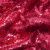Сетка с пайетками №7, 188 гр/м2, шир.140см, цвет марсала - купить в Ачинске. Цена 454.12 руб.