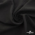 Ткань костюмная "Белла" 80% P, 16% R, 4% S, 230 г/м2, шир.150 см, цв-черный #1 - купить в Ачинске. Цена 473.96 руб.