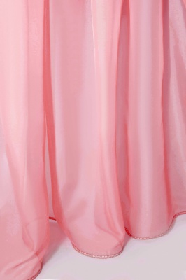 Капрон с утяжелителем 16-1434, 47 гр/м2, шир.300см, цвет 22/дым.розовый - купить в Ачинске. Цена 150.40 руб.