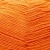 Пряжа "Соната", 50% имп.п/т шерсть, 50% акрил, 100гр, 250м, цв.068-апельсин - купить в Ачинске. Цена: 140.88 руб.