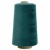 Швейные нитки (армированные) 28S/2, нам. 2 500 м, цвет 252 - купить в Ачинске. Цена: 148.95 руб.