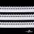 Резинка бельевая ажурная #123-03, шир.15 мм, цв.белый - купить в Ачинске. Цена: 7.84 руб.