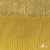 Трикотажное полотно голограмма, шир.140 см, #601-хамелеон жёлтая горчица - купить в Ачинске. Цена 452.76 руб.