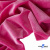 Трикотажное полотно «Бархат» 250 г/м2, 92% пэ, 8%спандекс шир. 163 см, розовый - купить в Ачинске. Цена 682.59 руб.