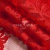 Кружевное полотно стрейч 15A29/RED, 105 гр/м2, шир.155см - купить в Ачинске. Цена 2 101.46 руб.