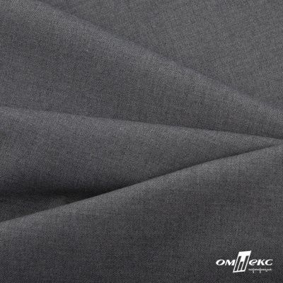Ткань костюмная "Остин" 80% P, 20% R, 230 (+/-10) г/м2, шир.145 (+/-2) см,, цв 68 - серый  - купить в Ачинске. Цена 380.25 руб.