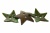 Деревянные украшения для рукоделия пуговицы "Кокос" #1 - купить в Ачинске. Цена: 55.18 руб.