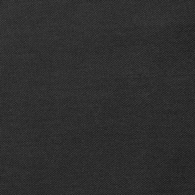 Ткань подкладочная Таффета, 48 гр/м2, шир.150см, цвет чёрный - купить в Ачинске. Цена 54.64 руб.