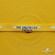 Тесьма отделочная (киперная) 10 мм, 100% хлопок,"THE SKATEBOARD CULIURE"(45 м) цв.121-30 -жёлтый - купить в Ачинске. Цена: 850.62 руб.