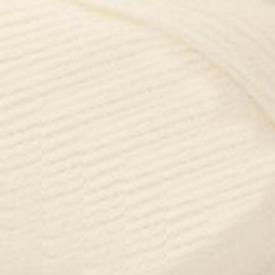 Пряжа "Нимфа", 35% имп.п/т шерсть, 65% акрил, 100гр, 300м, цв.205-белый - купить в Ачинске. Цена: 117.39 руб.