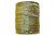 Пайетки "ОмТекс" на нитях, CREAM, 6 мм С / упак.73+/-1м, цв. А-319 - белый - купить в Ачинске. Цена: 300.55 руб.