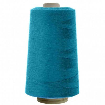 Швейные нитки (армированные) 28S/2, нам. 2 500 м, цвет 340 - купить в Ачинске. Цена: 148.95 руб.